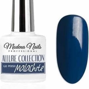 Modena Nails Gellak Allure - Malachite 7,3ml.