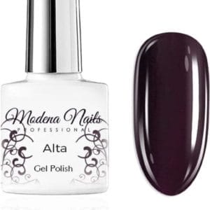 Modena Nails Gellak Autumn/Winter - Alta 7,3ml.