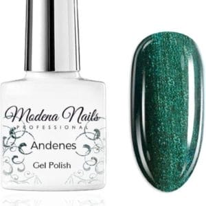 Modena Nails Gellak Autumn/Winter - Andenes 7,3ml.