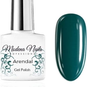 Modena Nails Gellak Autumn/Winter - Arendal 7,3ml.