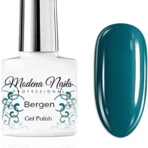 Modena Nails Gellak Autumn/Winter - Bergen 7,3ml.