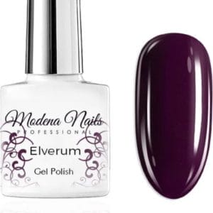 Modena Nails Gellak Autumn/Winter - Elverum 7,3ml.
