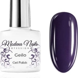 Modena Nails Gellak Autumn/Winter - Geilo 7,3ml.