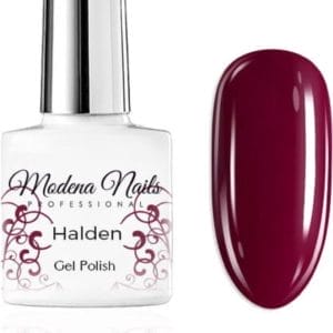Modena Nails Gellak Autumn/Winter - Halden 7,3ml.