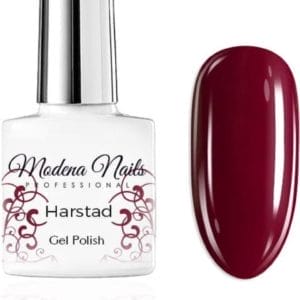 Modena Nails Gellak Autumn/Winter - Harstad 7,3ml.