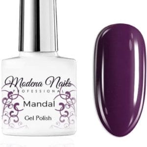 Modena Nails Gellak Autumn/Winter - Mandal 7,3ml.