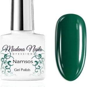 Modena Nails Gellak Autumn/Winter - Namsos 7,3ml.