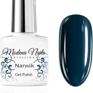 Modena Nails Gellak Autumn/Winter - Narwik 7,3ml.