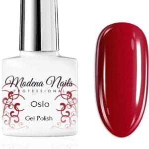 Modena Nails Gellak Autumn/Winter - Oslo 7,3ml.