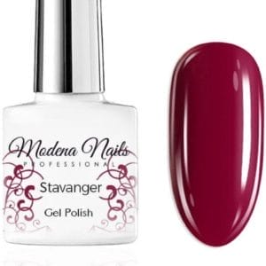 Modena Nails Gellak Autumn/Winter - Stavanger 7,3ml.