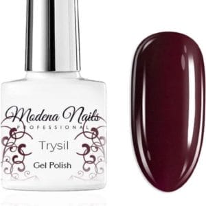 Modena Nails Gellak Autumn/Winter - Trysil 7,3ml.