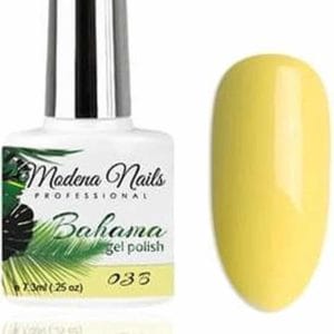 Modena Nails Gellak Bahama - B03 7,3ml.