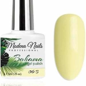 Modena Nails Gellak Bahama - B06 7,3ml.