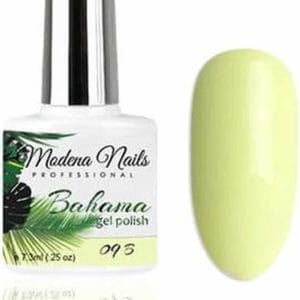 Modena Nails Gellak Bahama - B09 7,3ml.
