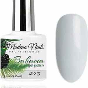 Modena Nails Gellak Bahama - B20 7,3ml.