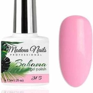 Modena Nails Gellak Bahama - B31 7,3ml.
