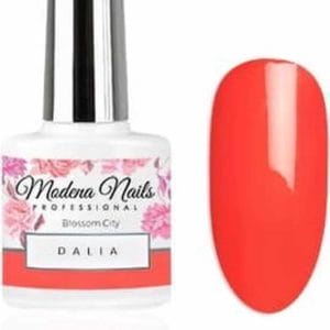 Modena Nails Gellak Blossom City - Dalia 7,3ml.