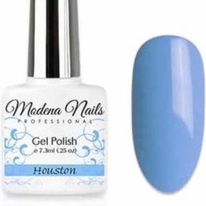 Modena Nails Gellak Pastel Paradise - Houston 7,3ml.