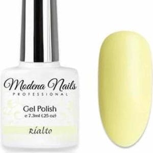 Modena Nails Gellak Pastel Paradise - Rialto 7,3ml.