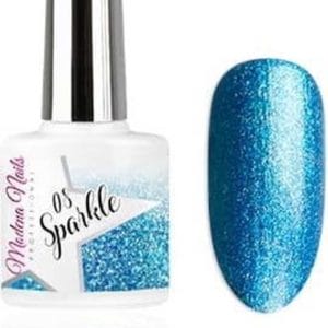 Modena Nails Gellak Sparkle - 08 7,3ml.