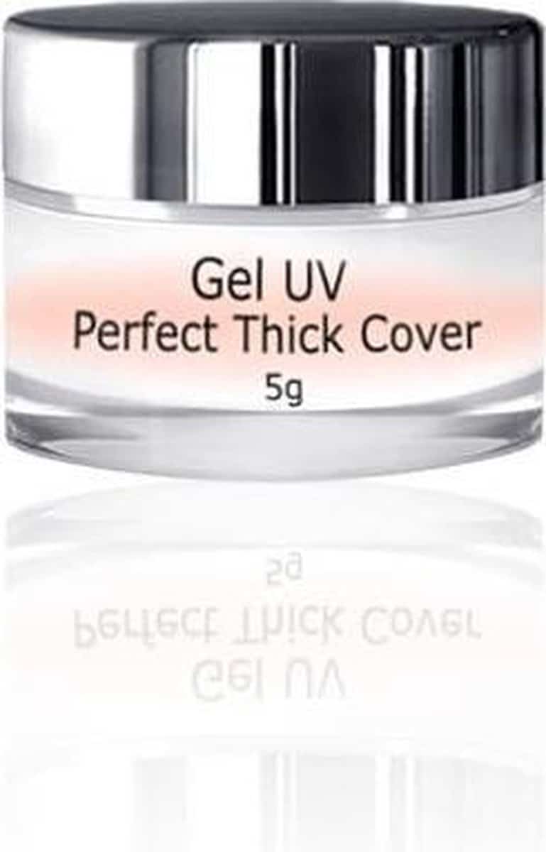Modena Nails Perfect Thick Cover Gel 5g.