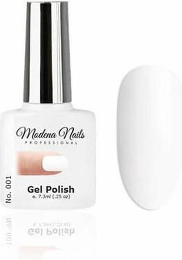 Modena Nails UV/LED Gellak Classic - 001