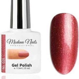 Modena Nails UV/LED Gellak Classic - 028