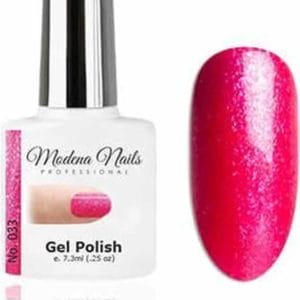 Modena Nails UV/LED Gellak Classic - 033