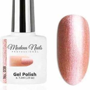 Modena Nails UV/LED Gellak Classic - 038