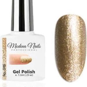Modena Nails UV/LED Gellak Classic - 048
