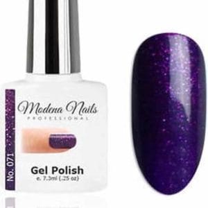 Modena Nails UV/LED Gellak Classic - 071