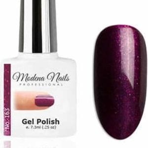 Modena Nails UV/LED Gellak Classic - 163