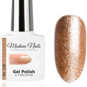Modena Nails UV/LED Gellak Classic - 226