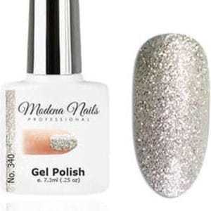 Modena Nails UV/LED Gellak Classic - 340