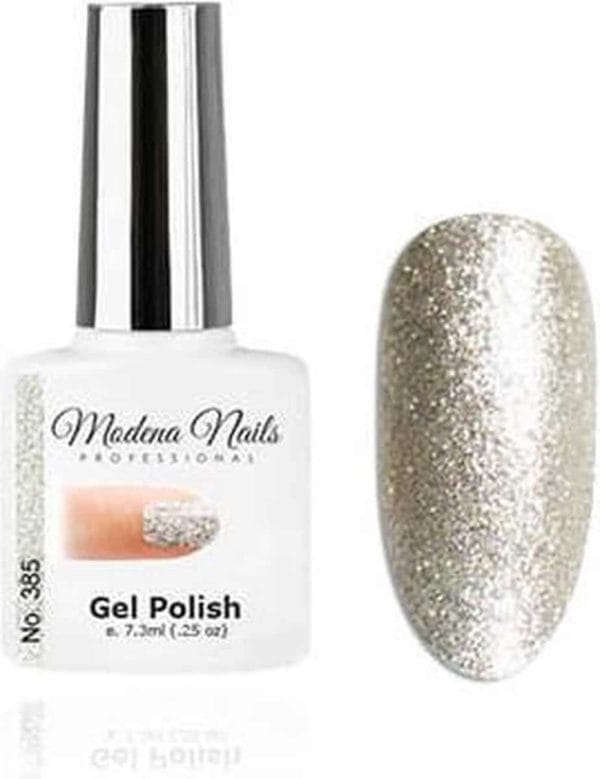 Modena nails uv/led gellak classic - 385