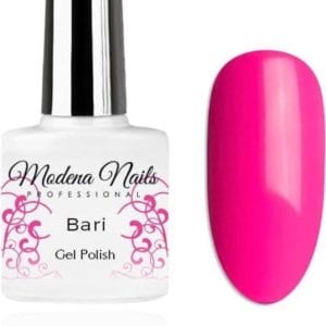 Modena Nails UV/LED Gellak Italian Collection - Bari 7,3ml.