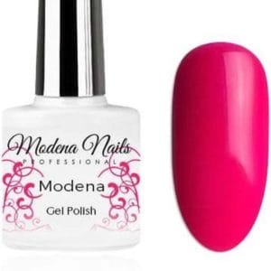 Modena Nails UV/LED Gellak Italian Collection - Modena 7,3ml.