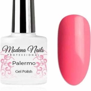 Modena Nails UV/LED Gellak Italian Collection - Palermo 7,3ml.