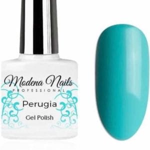 Modena Nails UV/LED Gellak Italian Collection - Perugia 7,3ml.