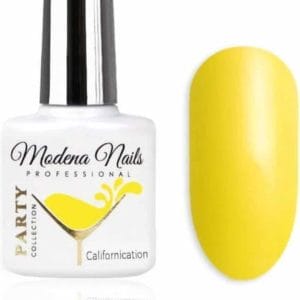 Modena Nails UV/LED Gellak Party Collectie - Californication