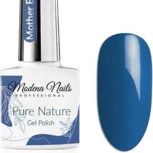 Modena Nails UV/LED Gellak Pure Nature - Mother Earth