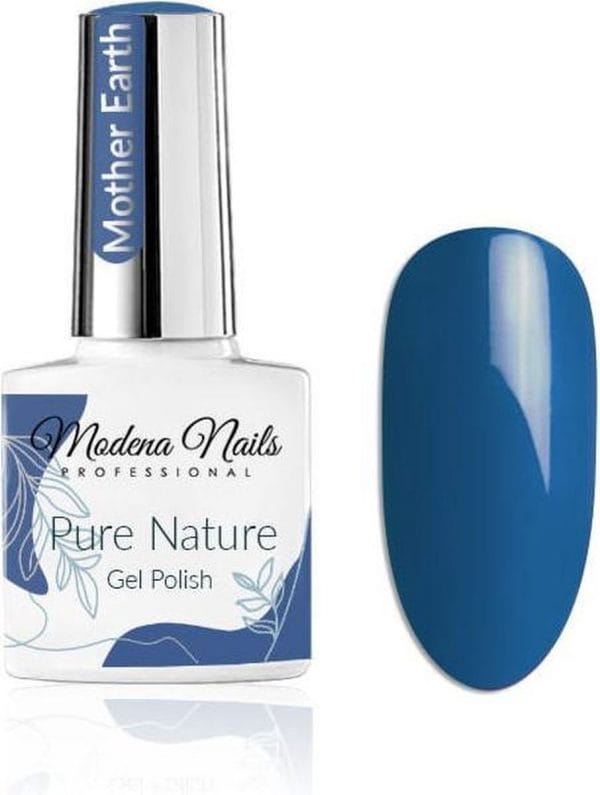 Modena Nails UV/LED Gellak Pure Nature - Mother Earth