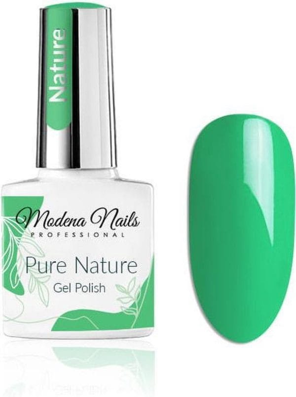 Modena Nails UV/LED Gellak Pure Nature - Nature