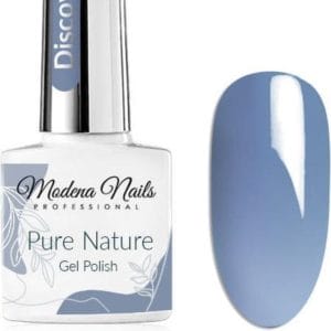 Modena Nails UV/LED Gellak Pure Nature Thermo - Discover