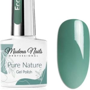 Modena Nails UV/LED Gellak Pure Nature Thermo - Eco