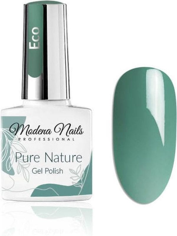 Modena Nails UV/LED Gellak Pure Nature Thermo - Eco