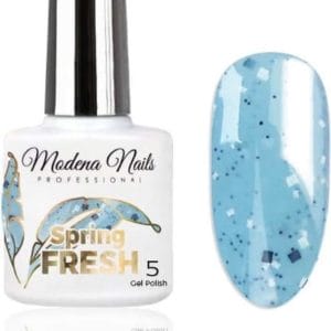 Modena Nails UV/LED Gellak - Spring Fresh #05