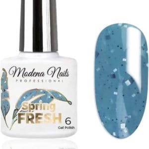 Modena Nails UV/LED Gellak - Spring Fresh #06