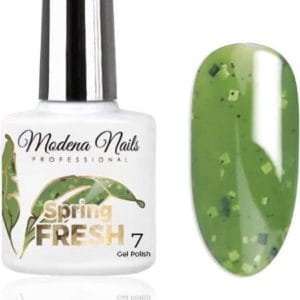 Modena Nails UV/LED Gellak - Spring Fresh #07