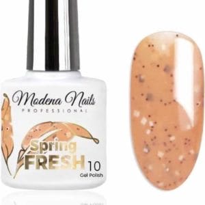 Modena Nails UV/LED Gellak - Spring Fresh #10